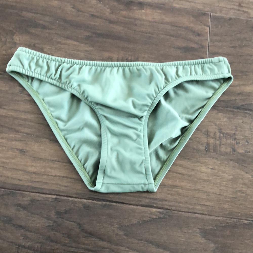 VENUS LOW RISE BIKINI BOTTOM